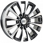 X-TRIKE-RST  R109  7,5/19  6/139.7  106,1 ��25  BK-FP  40997