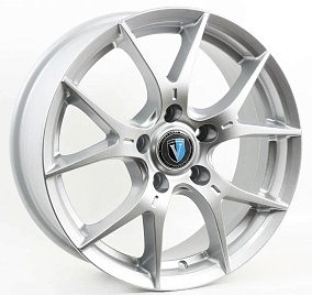 Venti 1617 6,5x16 5/110 ET43 d-63,4 S