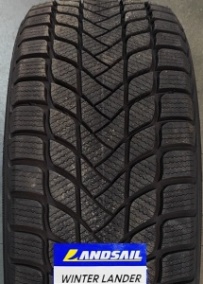 LANDSAIL  Winter Lander  225/55 R17  97H �������