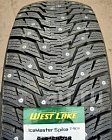 GOODRIDE  Z506 Ice Master Spike  235/60 R18  107T 