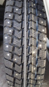 KAMA-VIATTI  V-524 Vettore Inverno  215/65 R16C 109/107R �
