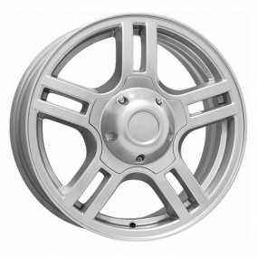 R�PLIKEY  R172 Patriot  7/16  5/139,7  ET35  d108,5  HSB  17201SY