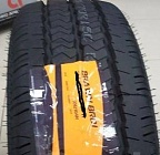 BOTO  Brawn BR01  225/75 R16C 121/120R