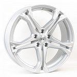 TECHLINE-RST  R099  7,5/19  5/114.3  ET45  d67,1  S