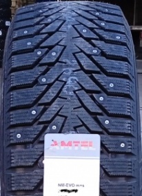 AMTEL-PIRELLI  Nordmaster Evo U-943  185/70 R14 88Q �