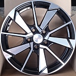 iFREE  �������  6,5/16  5/100  ET38  d-57,1  �������� 736804