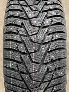 HANKOOK  W429A Winter i*Pike X  255/55 R18  109T 