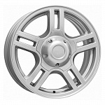 R�PLIKEY  R172 Patriot  7/16  5/139,7  ET35  d108,5  HSB  17201SY