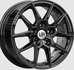 WHEELS UP  UP117  6.5/15  5/114.3  67.1  ��45  New Black 80484