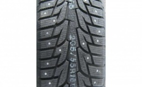 HANKOOK  W616 Winter i*cept iZ2  195/55 R15 89T  �����   �������