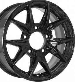 iFREE  ����  6,5x16  5x139,7  ET40  98,2  BK
