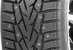 NOKIAN  Nordman Suv 7  255/70 R15 108T 