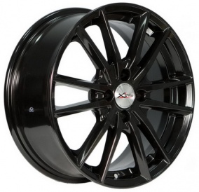 X'TRIKE  X-129  6,5/16  4/108  ET32  d65,1  BK  74278