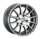 LS LS 403 8/18/ 5/114,3 D67.1 ET40 GMF