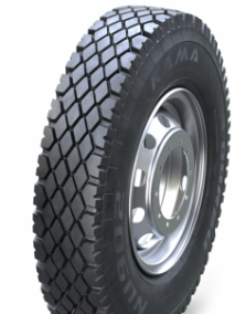 ����  NU902  9.00 R20  140-137J  TT