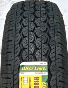 WESTLAKE  H188  195/75 R16C 105-107R