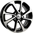 RPLC  HY105  6/15  4/100 54,1  ET46  BFP
