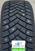 LINGLONG  Green Max Winter Grip Suv  225/65 R17 106T  �