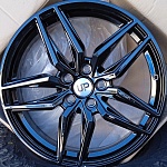 WHEELS UP  UP112  7/18  5/114.3  66.6  ET37 New Black 83572  �����