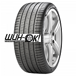 PIRELLI 275/40R19 101Y P Zero * TL Run Flat L.S.PZ4