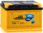 ����  JustPower 75  (278�175�190) EN750
