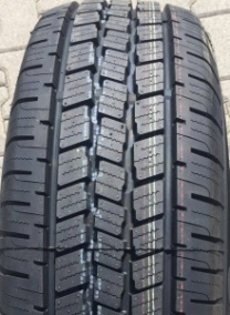 LINGLONG  Cross Wind HT  235/65 R17  104T