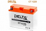 Delta 12V 20Ah R (-1220) (205x90x160) 