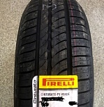 PIRELLI  P1 Cinturato Verde  195/50 R15 82V