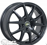 CROSS STREET  CR-17  6/15  4/100  60,1  ET43  Black