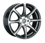 LS LS 327 7,5/17/ 5/112 D57.1 ET42 GMF