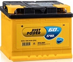 ����  Just Power 60  (242x175x190) EN540