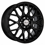 X"TRIKE  X-125  6.5/16  4/100  ET48  54.1  BKM  81049