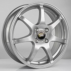 CROSS STREET CR-15(A1141) 5.5x14/4x114.3 ET43 D69.1 S