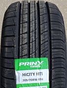 PRINX  HT1 HiCity  205/70 R16  97H