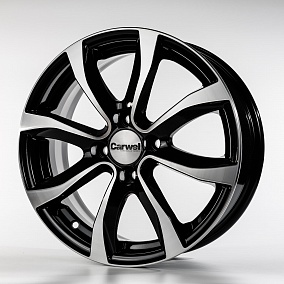 Carwel ������� 110 6,0x15 4/108 ET30 d-65,1 AB (���.97290)