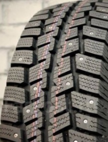 TORERO-MATADOR  MPS500 Sibir Ice Van  225/65 R16� 112/110R �