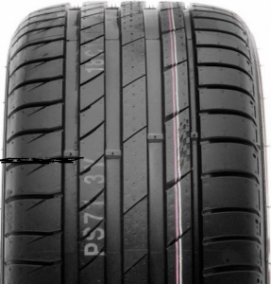 KUMHO  PS72 Ecsta  245/40 R18  97Y