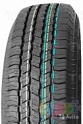 SATOYA  Cargo S  185/75 R16C 104-102R