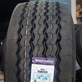 GOODRIDE  CR960A  235/75 R17.5 143/141J 18PR  ���������