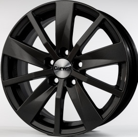 RPLC  VW165  6/15  5/100  57,1  ET40  Black