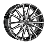 REPLAY HND392 6/16/ 4/100 D54.1 ET49 BKF