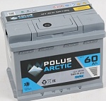 POLUS  Arctic 60 R  (242x175x190) EN560