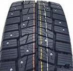 CONTINENTAL  Vanco Contact Ice  185/75 R16C 104/102R � 