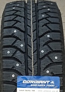 CORDIANT  Snow Max 7000  225/65 R17  102T �