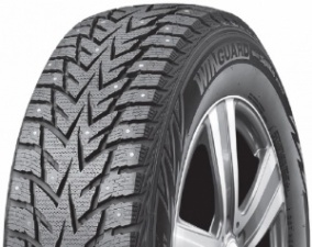 NEXEN  Win Guard Win-Spike 2  215/60 R16 99T �