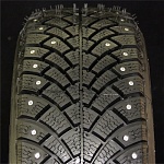 BFGOODRICH  G-Force Stud  205/50 R17 93Q 