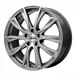 iFREE  ��������  7.5/18  5/114.3  67,1  ��50  ��� ���  688515