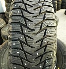 BFGOODRICH  G-Force Stud  225/45 R17 94T �