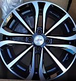 iFREE  ������  6/16  4/100  60,1  ET50  ���� ����  656803