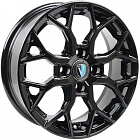 VENTI  1519  6/15  4/98  ET40  D58.6  Black